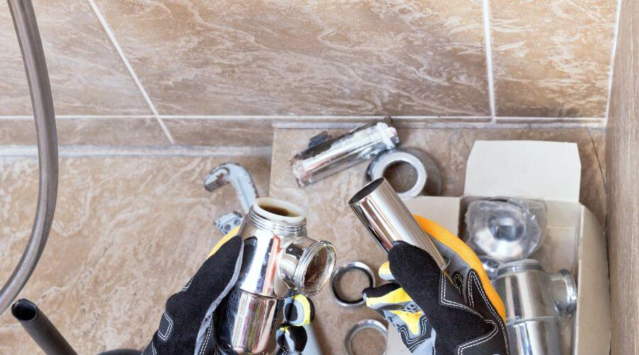 Professional Storm Sewer Service in MacArthur, WV